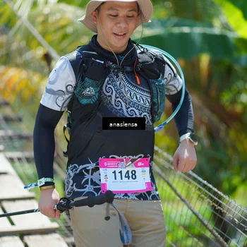 Runner Photo 5167077