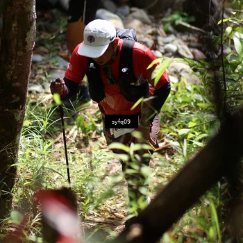 Runner Photo 5167085