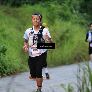 Runner Photo 5167086