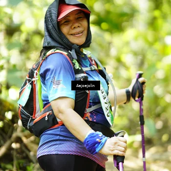 Runner Photo 5167089