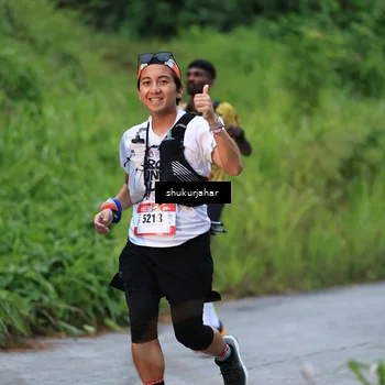 Runner Photo 5167093