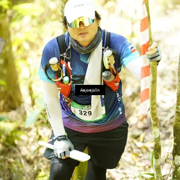 Runner Photo 5167096