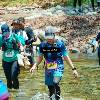 Runner Photo 5167106