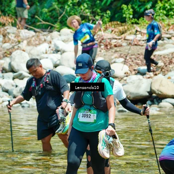 Runner Photo 5167129