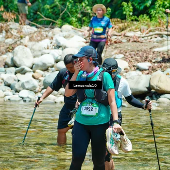Runner Photo 5167130