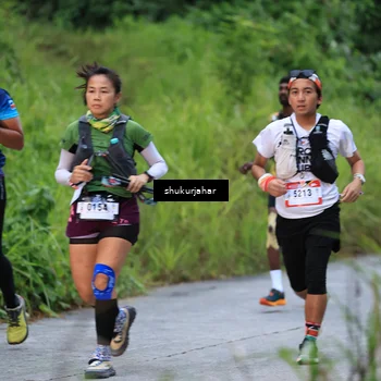 Runner Photo 5167139