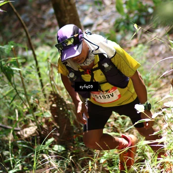 Runner Photo 5167161