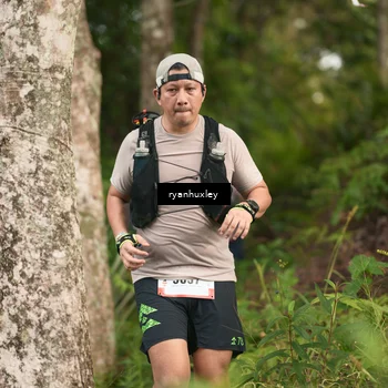 Runner Photo 5167168