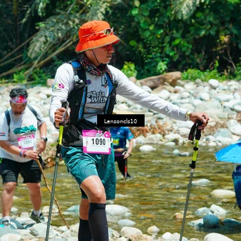 Runner Photo 5167183