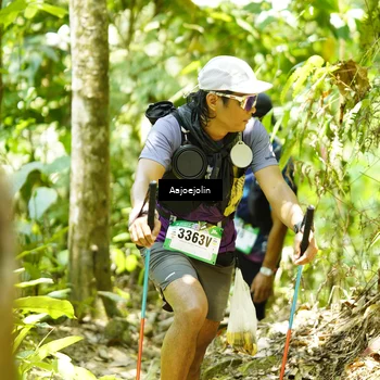 Runner Photo 5167201
