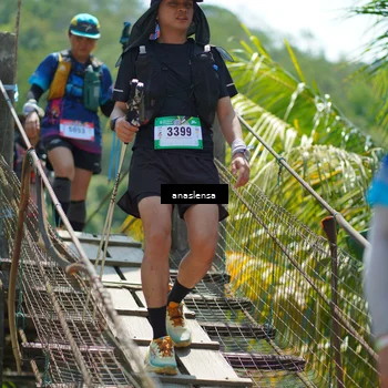 Runner Photo 5167202