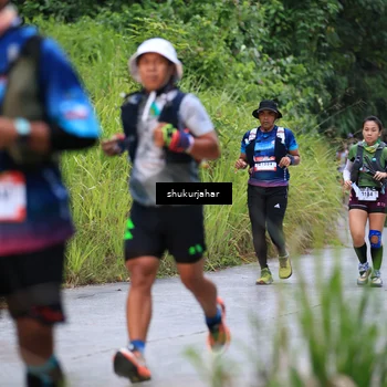 Runner Photo 5167206