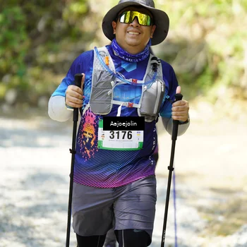 Runner Photo 5167215