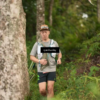 Runner Photo 5167241