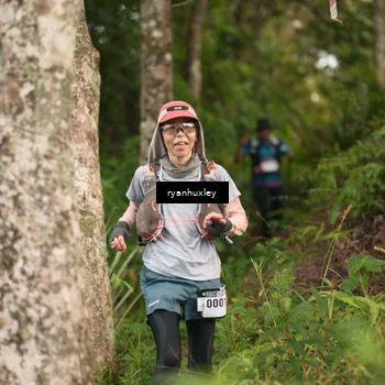 Runner Photo 5167243