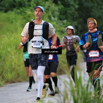 Runner Photo 5167257