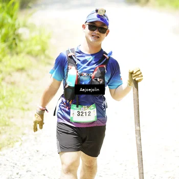 Runner Photo 5167263