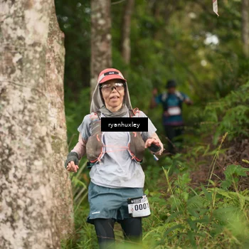 Runner Photo 5167279