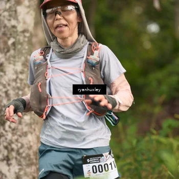Runner Photo 5167280
