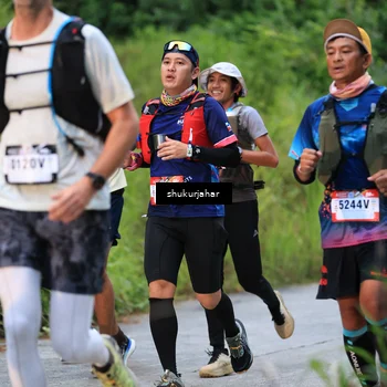 Runner Photo 5167282