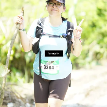 Runner Photo 5167283