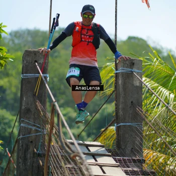 Runner Photo 5167289
