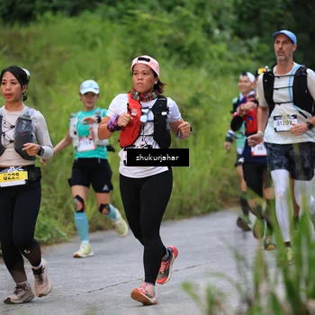 Runner Photo 5167314