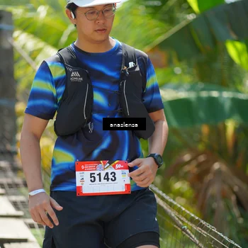 Runner Photo 5167327