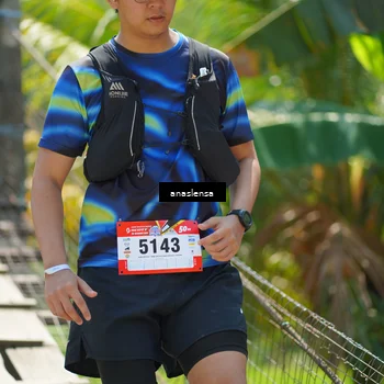 Runner Photo 5167329