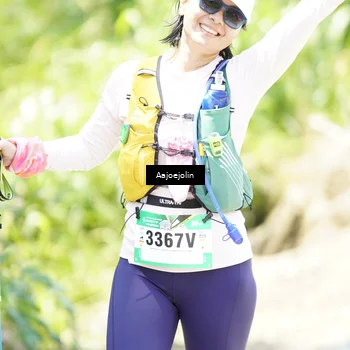 Runner Photo 5167336