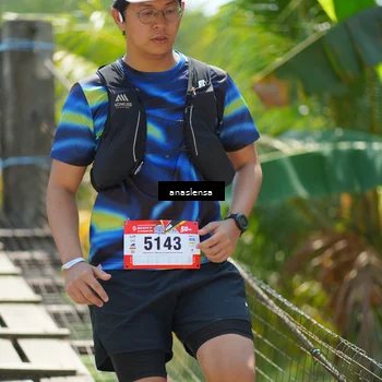Runner Photo 5167337