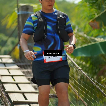 Runner Photo 5167338