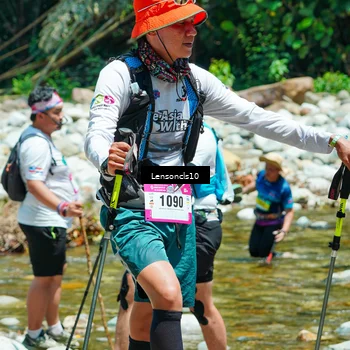 Runner Photo 5167339