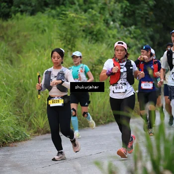 Runner Photo 5167341