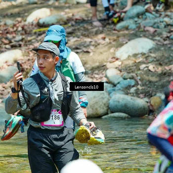 Runner Photo 5167346