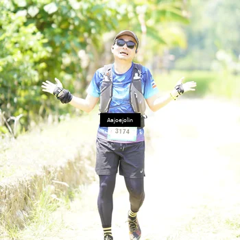 Runner Photo 5167347