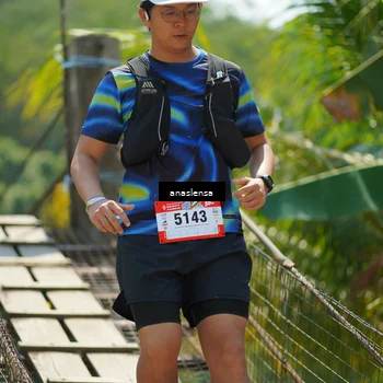 Runner Photo 5167354