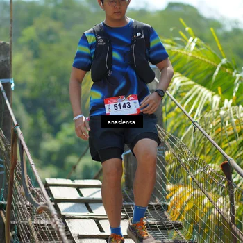 Runner Photo 5167362