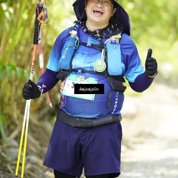 Runner Photo 5167390