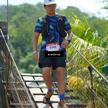 Runner Photo 5167408