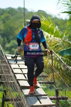 Runner Photo 5167412