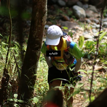 Runner Photo 5167413