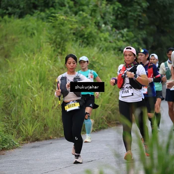 Runner Photo 5167415