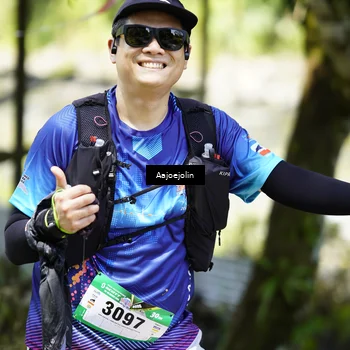 Runner Photo 5167421