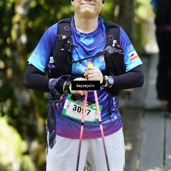 Runner Photo 5167429