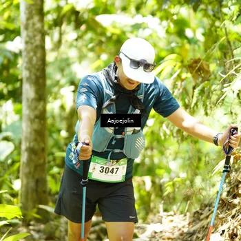 Runner Photo 5167438