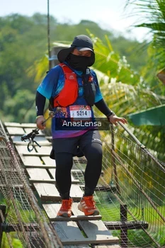 Runner Photo 5167439