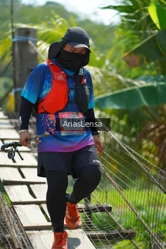Runner Photo 5167442