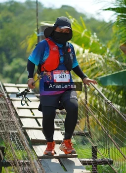 Runner Photo 5167448