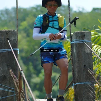 Runner Photo 5167449